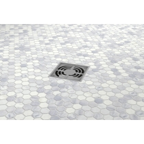 MARBLE - 0.9X0.9/12X12, WINTER FROST WINTER FROST, GLOSSY/HONED/TEXTURE